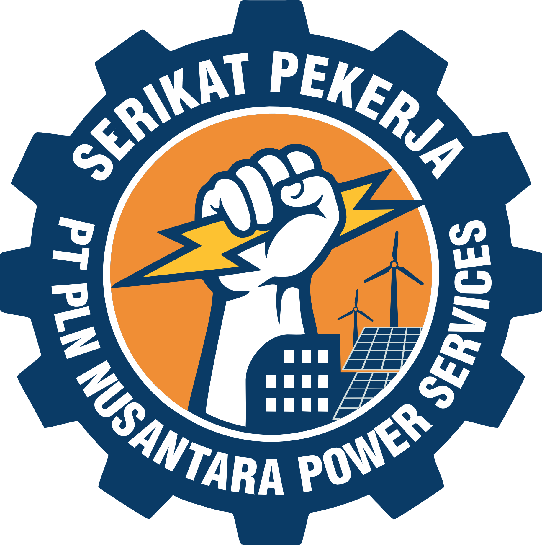 SP Logo Background