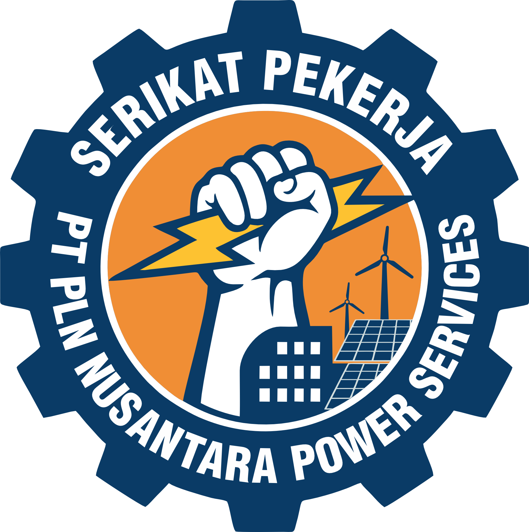 SP NPS Logo